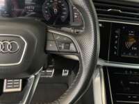 Audi Q7 2022 5p 55 S Line Mild Hybrid V6/3.0/T Tiptronic Quattro 2022 Audi Q7 Venta Interiores 7