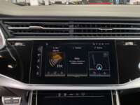 Audi Q7 2022 5p 55 S Line Mild Hybrid V6/3.0/T Tiptronic Quattro 2022 Audi Q7 Venta Interiores 8