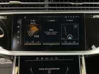 Audi Q7 2022 5p 55 S Line Mild Hybrid V6/3.0/T Tiptronic Quattro 2022 Audi Q7 Venta Interiores 9