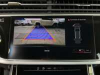 Audi Q7 2022 5p 55 S Line Mild Hybrid V6/3.0/T Tiptronic Quattro 2022 Audi Q7 Venta Interiores 10