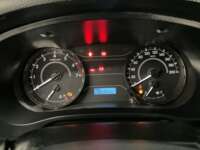Toyota Hilux 2020 4p Doble Cabina Base L4/2.7 Man 2020 Toyota Hilux Venta Interiores 2