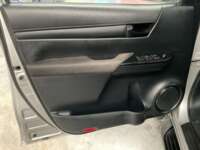 Toyota Hilux 2020 4p Doble Cabina Base L4/2.7 Man 2020 Toyota Hilux Venta Interiores 12