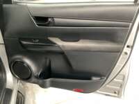 Toyota Hilux 2020 4p Doble Cabina Base L4/2.7 Man 2020 Toyota Hilux Venta Interiores 14