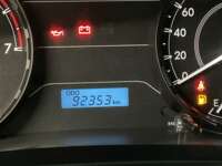 Toyota Hilux 2020 4p Doble Cabina Base L4/2.7 Man 2020 Toyota Hilux Venta Interiores 3