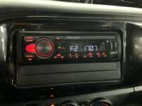 Toyota Hilux 2020 4p Doble Cabina Base L4/2.7 Man 2020 Toyota Hilux Venta Interiores 6
