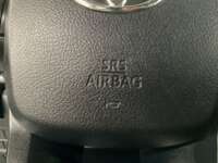 Toyota Hilux 2020 4p Doble Cabina Base L4/2.7 Man 2020 Toyota Hilux Venta Interiores 9