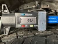 Toyota Hilux 2020 4p Doble Cabina Base L4/2.7 Man 2020 Toyota Hilux Venta Llantas 11