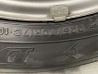 Toyota Hilux 2020 4p Doble Cabina Base L4/2.7 Man 2020 Toyota Hilux Venta Llantas 3