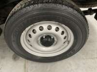 Toyota Hilux 2020 4p Doble Cabina Base L4/2.7 Man 2020 Toyota Hilux Venta Llantas 4