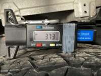 Toyota Hilux 2020 4p Doble Cabina Base L4/2.7 Man 2020 Toyota Hilux Venta Llantas 8