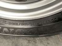 Toyota Hilux 2020 4p Doble Cabina Base L4/2.7 Man 2020 Toyota Hilux Venta Llantas 9