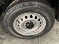 Toyota Hilux 2020 4p Doble Cabina Base L4/2.7 Man 2020 Toyota Hilux Venta Llantas 10