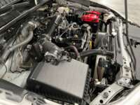 Toyota Hilux 2020 4p Doble Cabina Base L4/2.7 Man 2020 Toyota Hilux Venta Motor 1