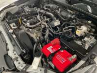 Toyota Hilux 2020 4p Doble Cabina Base L4/2.7 Man 2020 Toyota Hilux Venta Motor 3