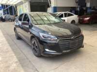 Chevrolet Onix 2024 4p Premier Redline L3/1.0/T Aut IMG_6030