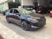 Chevrolet Onix 2024 4p Premier Redline L3/1.0/T Aut IMG_6031