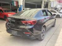 Chevrolet Onix 2024 4p Premier Redline L3/1.0/T Aut IMG_6036