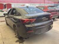 Chevrolet Onix 2024 4p Premier Redline L3/1.0/T Aut IMG_6038