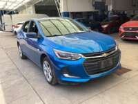 Chevrolet Onix 2024 4p LT L3/1.3 Man IMG_6096