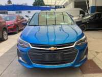 Chevrolet Onix 2024 4p LT L3/1.3 Man IMG_6095