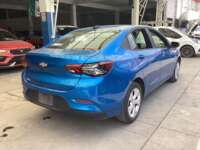 Chevrolet Onix 2024 4p LT L3/1.3 Man IMG_6098