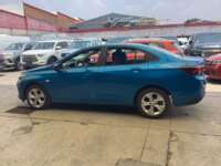 Chevrolet Onix 2024 4p LT L3/1.3 Man IMG_6101