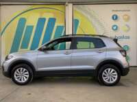 Volkswagen T-Cross 2024 5p Trendline L4/1.6 Tiptronic 2024 Volkswagen T-Cross Venta Exteriores 8