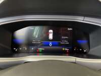 Volkswagen T-Cross 2024 5p Trendline L4/1.6 Tiptronic 2024 Volkswagen T-Cross Venta Interiores 2