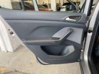 Volkswagen T-Cross 2024 5p Trendline L4/1.6 Tiptronic 2024 Volkswagen T-Cross Venta Interiores 20