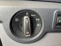 Volkswagen T-Cross 2024 5p Trendline L4/1.6 Tiptronic 2024 Volkswagen T-Cross Venta Interiores 5
