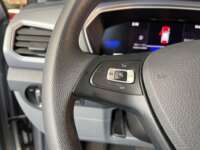 Volkswagen T-Cross 2024 5p Trendline L4/1.6 Tiptronic 2024 Volkswagen T-Cross Venta Interiores 6
