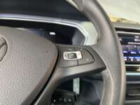 Volkswagen T-Cross 2024 5p Trendline L4/1.6 Tiptronic 2024 Volkswagen T-Cross Venta Interiores 7