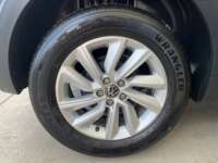Volkswagen T-Cross 2024 5p Trendline L4/1.6 Tiptronic 2024 Volkswagen T-Cross Venta Llantas 7