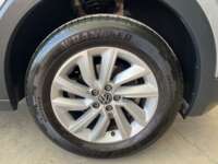 Volkswagen T-Cross 2024 5p Trendline L4/1.6 Tiptronic 2024 Volkswagen T-Cross Venta Llantas 10