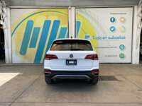 Volkswagen Taos 2024 5p Comfortline L4/1.4/T Tiptronic 2024 Volkswagen Taos Venta Exteriores 6