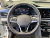 Volkswagen Taos 2024 5p Comfortline L4/1.4/T Tiptronic 2024 Volkswagen Taos Venta Interiores 1