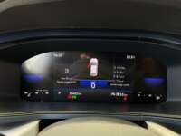 Volkswagen Taos 2024 5p Comfortline L4/1.4/T Tiptronic 2024 Volkswagen Taos Venta Interiores 2