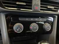 Volkswagen Taos 2024 5p Comfortline L4/1.4/T Tiptronic 2024 Volkswagen Taos Venta Interiores 12