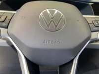 Volkswagen Taos 2024 5p Comfortline L4/1.4/T Tiptronic 2024 Volkswagen Taos Venta Interiores 15