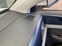 Volkswagen Taos 2024 5p Comfortline L4/1.4/T Tiptronic 2024 Volkswagen Taos Venta Interiores 16