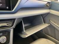 Volkswagen Taos 2024 5p Comfortline L4/1.4/T Tiptronic 2024 Volkswagen Taos Venta Interiores 19