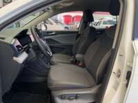Volkswagen Taos 2024 5p Comfortline L4/1.4/T Tiptronic 2024 Volkswagen Taos Venta Interiores 22