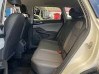 Volkswagen Taos 2024 5p Comfortline L4/1.4/T Tiptronic 2024 Volkswagen Taos Venta Interiores 24