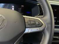 Volkswagen Taos 2024 5p Comfortline L4/1.4/T Tiptronic 2024 Volkswagen Taos Venta Interiores 7