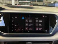 Volkswagen Taos 2024 5p Comfortline L4/1.4/T Tiptronic 2024 Volkswagen Taos Venta Interiores 8