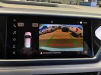 Volkswagen Taos 2024 5p Comfortline L4/1.4/T Tiptronic 2024 Volkswagen Taos Venta Interiores 9