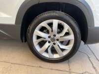 Volkswagen Taos 2024 5p Comfortline L4/1.4/T Tiptronic 2024 Volkswagen Taos Venta Llantas 4