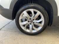 Volkswagen Taos 2024 5p Comfortline L4/1.4/T Tiptronic 2024 Volkswagen Taos Venta Llantas 7