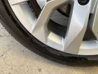 Volkswagen Taos 2024 5p Comfortline L4/1.4/T Tiptronic 2024 Volkswagen Taos Venta Llantas 8