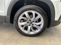 Volkswagen Taos 2024 5p Comfortline L4/1.4/T Tiptronic 2024 Volkswagen Taos Venta Llantas 10